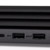 HP PC ProDesk 400 G6 Micro