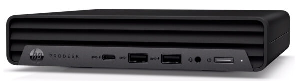HP PC ProDesk 400 G6 Micro