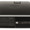HP PC Compaq 8200 Elite SFF