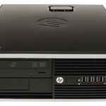 HP PC Compaq 8200 Elite SFF