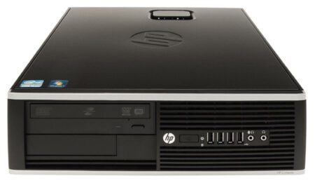 HP PC Compaq 8200 Elite SFF