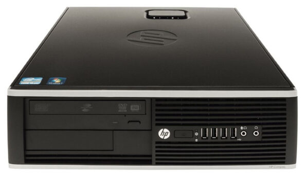 HP PC Compaq 8200 Elite SFF
