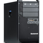 LENOVO WorkStation D20