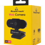 POWERTECH web camera PT-1426