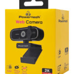 POWERTECH web camera PT-1427