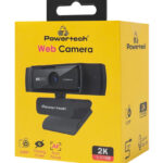 POWERTECH web camera PT-1428