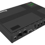 POWERTECH mini DC UPS PT-1434