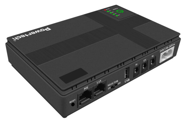 10400mAh