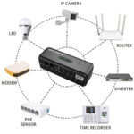 POWERTECH mini DC UPS PT-1436