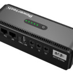 POWERTECH mini DC UPS PT-1436