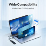 ORICO θήκη για M.2 SATA SSD PWM2