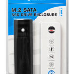 ORICO θήκη για M.2 SATA SSD PWM2