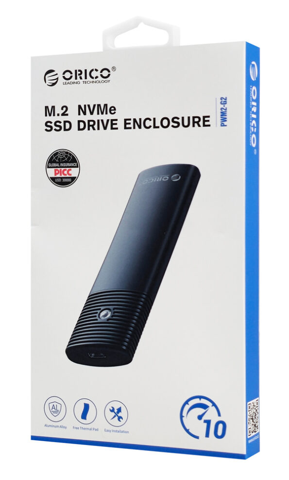 PWM2-G2-BK-EP-9