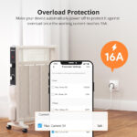 SONOFF smart αντάπτορας ρεύματος S60TPF