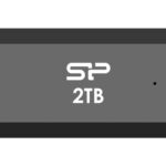 SILICON POWER εξωτερικός SSD Marvel Xtreme DS72