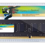 SILICON POWER μνήμη DDR4 UDIMM SP008GBLFU266X02