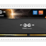SILICON POWER μνήμη DDR5 UDIMM XPOWER Pulse