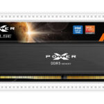SILICON POWER μνήμη DDR5 UDIMM XPOWER Pulse