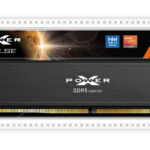 SILICON POWER μνήμη DDR5 UDIMM XPOWER Pulse