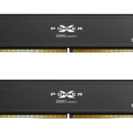 SILICON POWER μνήμη DDR5 UDIMM XPOWER Pulse με 2x 16GB modules
