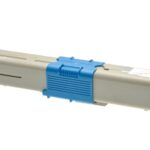 Συμβατό Toner για OKI – C301 – CYAN – 1.5K