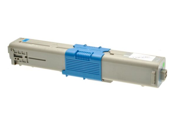 Συμβατό Toner για OKI – C301 – CYAN – 1.5K