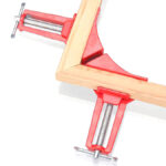 POWERTECH γωνιακός σφιγκτήρας 90° TOOL-0024