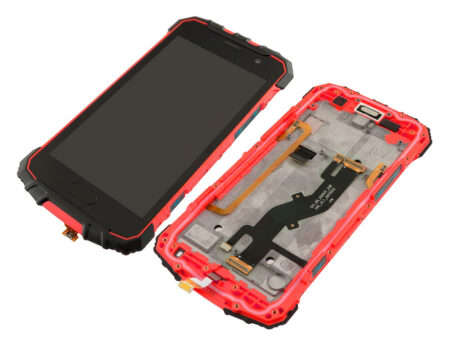 ULEFONE LCD & Touch Panel για smartphone Armor 2