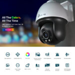 TP-LINK IP κάμερα VIGI C540