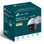 TP-LINK IP κάμερα VIGI C540