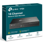 TP-LINK NVR καταγραφικό VIGI NVR1016H