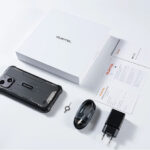 OUKITEL smartphone WP32