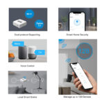 SONOFF smart hub ZBBRIDGE-P