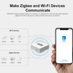 SONOFF smart hub ZBBRIDGE-P