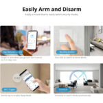 SONOFF smart hub ZBBRIDGE-P