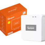 SONOFF smart hub ZBBRIDGE-P