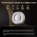 SONOFF smart hub ZBBRIDGE-U
