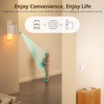 SONOFF smart hub ZBBRIDGE-U