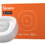 SONOFF smart hub ZBBRIDGE-U