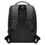 ARCTIC HUNTER τσάντα πλάτης 1701 με θήκη laptop 15.6"