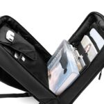 ARCTIC HUNTER τσάντα πλάτης 1701 με θήκη laptop 15.6"