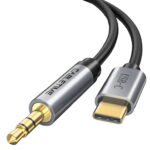 CABLETIME καλώδιο USB-C σε 3.5mm CT-CMAUDIO