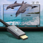 CABLETIME καλώδιο mini DisplayPort σε HDMI CT-P03G4K