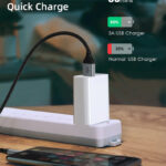 CABLETIME καλώδιο USB-C σε USB CT-C160-PU32-CMAMN1