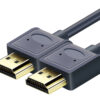 CABLETIME καλώδιο HDMI AV540-USHEAAG με Ethernet