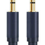 CABLETIME καλώδιο ήχου 3.5mm CT-AV301-H11G