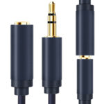 CABLETIME καλώδιο προέκτασης ήχου 3.5mm CT-AV302-H11G