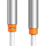 CABLETIME καλώδιο προέκτασης ήχου 3.5mm CT-AV311-P12G