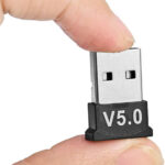 USB αντάπτορας Bluetooth 5.0 AK325A
