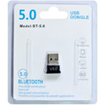 USB αντάπτορας Bluetooth 5.0 AK325A